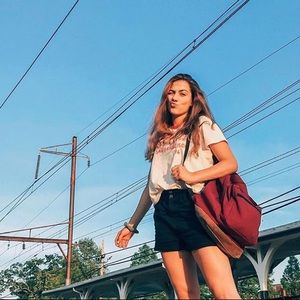 Meet your Posher, Kristin